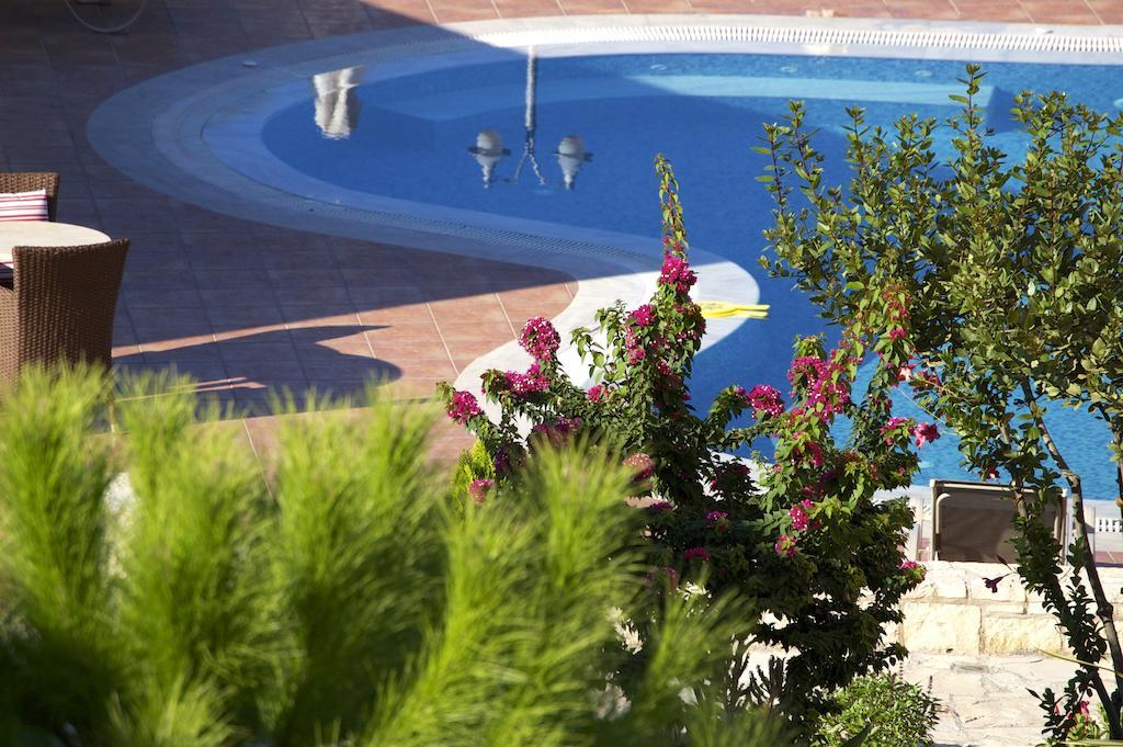 Pilot'S Villas Luxury Suites Hersonissos (Crete) Exterior foto